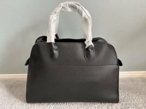 新品 The row Margaux15ザロウ マルゴー ハンドバッグ