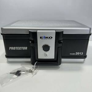 EIKO PROTECTOR 耐火 防水プロテクターバッグ 