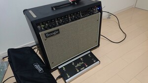 Mesa Boogie メサブギー ギターアンプ MARK-V 1×12 Combo