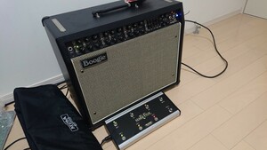 【中古品】 Mesa/Boogie Mark V 12×1 Combo 限定仕様