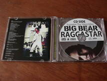 RAGGASTAR BIG BEAR Scorpion The Silent Killer 帯付き CD+DVD_画像2