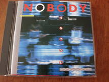 NOBODY/LIVE 2 木原敏雄 相沢行夫 _画像1