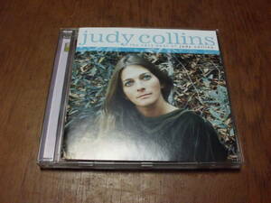 JUDY COLLINS/THE VERY BEST OF JUDY COLLINS