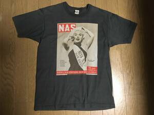 トイマッコイ　リアルマッコイズ　ピンナップガール　Tシャツ M