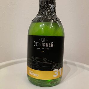 SHAMPOONLY 500ml / DETURNER デターナー