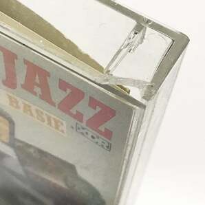 ■カセットテープ■カウント・ベイシー Count Basie『Walkman Jazz』Verve スウィング・ジャズ■同梱8本まで送料185円の画像4