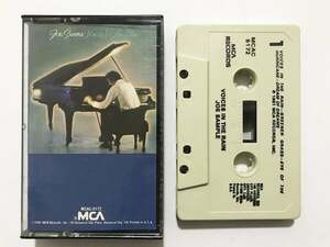 # cassette tape # Joe * sample Joe Sample[Voices In The Rain] Jazz * Fusion # including in a package 8ps.@ till postage 185 jpy 