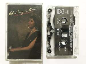 ■カセットテープ■シャーリー・ホーン Shirley Horn『Close Enough For Love』ジャズ・ヴォーカル■同梱8本まで送料185円