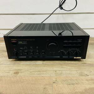 ONKYO オンキヨー Integra A-819XX プリメインアンプ　音出し確認済み　i16753 140サイズ発送