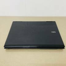 現状品 NEC LAVIE PC-LL750JS6B Core i7 3630QM 8GB HDD1TB OS無し ライセンス無し i15710 100サイズ発送 _画像4