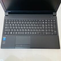 現状品 dynabook satellite B554/L PB554LEBPR5AA71 Core i5 4200M 2.50GHz 4GB HDD320GB 無線LAN無し i16278 80サイズ発送_画像5