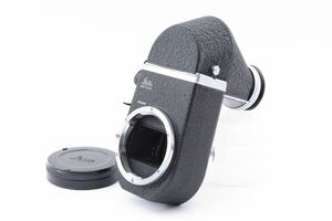  finest quality goods *Leica Leica Visoflex IIbizo Flex 