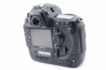 1円～美品＊Nikon D3 ボディ ニコン_画像4