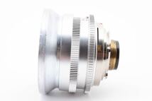 美品＊schneider retina curtagon 28mm f4 シュナイダー レチナ クルタゴン_画像6