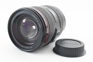 1円～＊Canon EF24-105mm F4L IS USM キャノン ズームレンズ