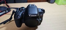 美品　Canon キヤノン EOS Kiss X9i EF S18-55mm STM レンズキット　おまけ多数 _画像5
