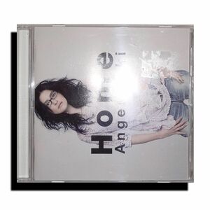 【中古CD・おすすめ品】アンジェラ アキ・『Home』（ホーム）・アルバム