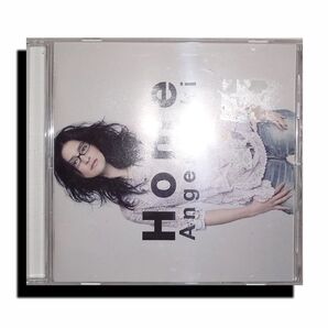 【中古CD・おすすめ品】アンジェラ アキ・『Home』(ホーム)・アルバム