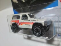 日産　PATROL CUSTOM 送料220円_画像3