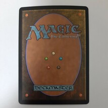 FOIL セファリッドの幻術師 TOR 日本語版 MTG_画像2