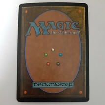 FOIL 色あせた城塞 ODY 日本語版 MTG_画像2