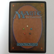 FOIL ちらつき UDS 日本語版 MTG_画像2