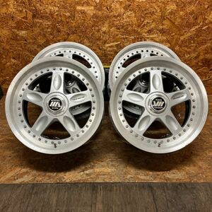 希少サイズ☆RAYS☆鍛造☆ボルクレーシング☆グループC☆深リム☆18×8.5J+36/9.5J+46☆走り屋　ドリフト　リバレル　JDM