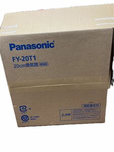 Panasonic 一般換気扇 FY-20T1