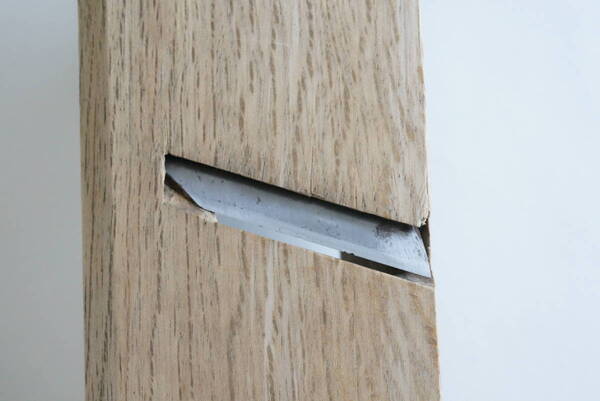 2203_13【送料無料】際鉋 japanese carpenter plane kannna