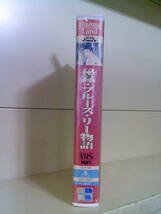 E15【中古VHS】秘録 ブルース・リー物語/デボラチャップリン 他/字幕スーパー_画像3