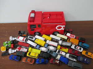 コレクション TOMICA トミカ おまとめ 玩具 おもちゃ ミニカー 自動車 バス パトカー 激安1円スタート