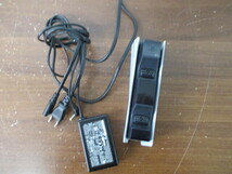 プレイステーション 5 PS5 DualSense 充電スタンド CFI-ZDS1 SONY 激安1円スタート_画像1