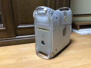 Apple PowerMac G4 QuickSilver 800MHz