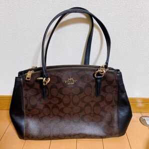 コーチ COACH ハンドバッグ