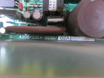 FANUC A13B-0073-C003 INTERFACE ADAPTER BOARD A20B-0007-0750/07B A20B-2000-0330/02A A20B-1004-0650/02A_画像5