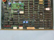 FINE SODICK EMC-02 PC 4180067 SN HA0009 CIRCUIT BOARD_画像2