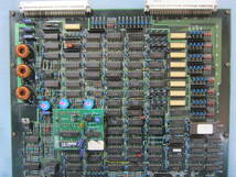 FINE SODICK EMC-02 PC 4180067 SN HA0009 CIRCUIT BOARD_画像3