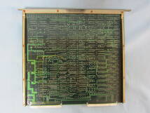 FINE SODICK EMC-02 PC 4180067 SN HA0009 CIRCUIT BOARD_画像5