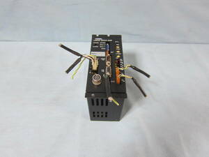 YUKEN LINEAR SERVO AMP SK1099-10