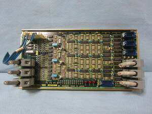 FANUC A16B-1210-0860/01A PC BOARD