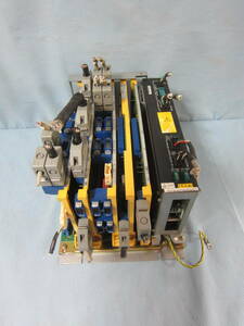 FANUC SERIES O-PC A02B-0098-B511 コントローラーユニット