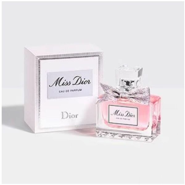 Dior ディオールミス ディオール オードゥ パルファン 5ml 箱あり