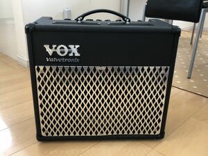 送料無料　美品　AD30VT VOX