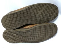 CEDER CREST　8 26 cm　ビジネスシューズ　プレーントゥ　人気ブランド　レザー　合皮　フォーマル　紳士　革靴　メンズ　送料無料_画像6