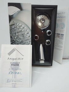 TOSHIN AngelAir Premium EJ シャワーヘッド