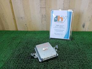 スバル　ECU　エンジンモジュール　インプレッサ　DBA-GGD　GGD　GDC, GDD, GGC　2006　#hyj　NSP158023