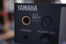 YAMAHA MU80 整備済品_画像4