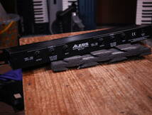 Alesis 3630 動作チェック済み_画像10