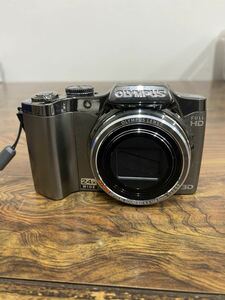 OLYMPUS SZ-30MR 4.5-108.0mm 1:3.0-6.9 コンパクトデジタルカメラ 動作確認済み