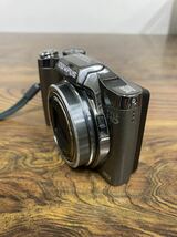 OLYMPUS SZ-30MR 4.5-108.0mm 1:3.0-6.9 コンパクトデジタルカメラ 動作確認済み_画像4